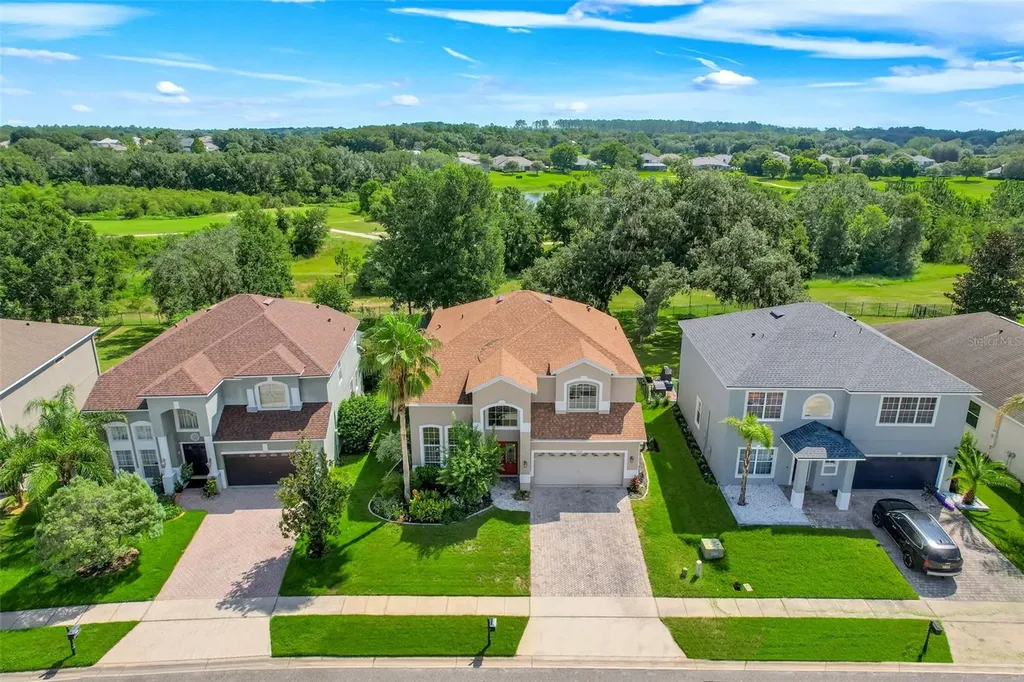 33519 Terragona Drive Sorrento FL 32776