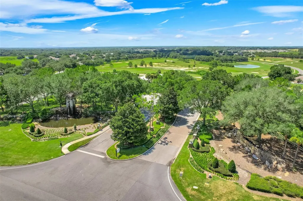 33519 Terragona Drive Sorrento FL 32776