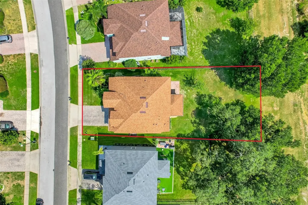33519 Terragona Drive Sorrento FL 32776