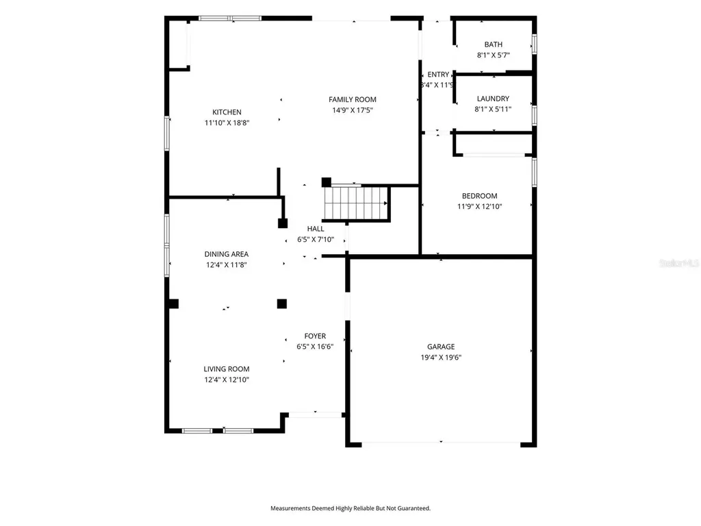 33519 Terragona Drive Sorrento FL 32776