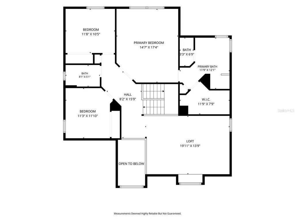 33519 Terragona Drive Sorrento FL 32776