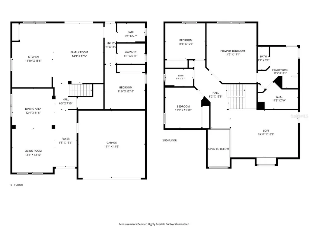 33519 Terragona Drive Sorrento FL 32776