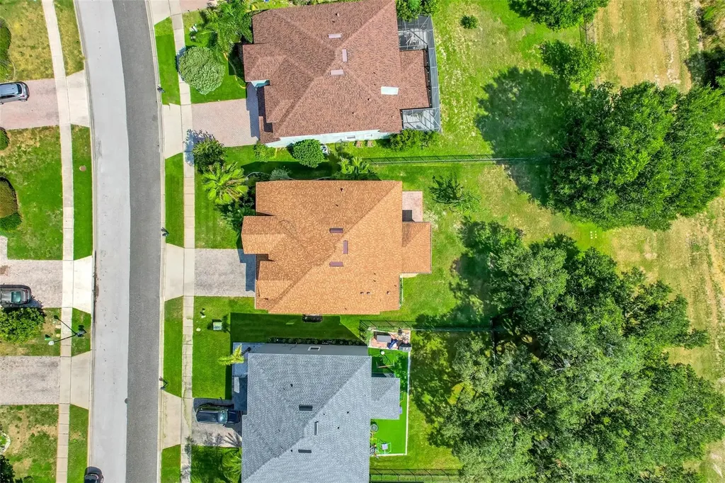 33519 Terragona Drive Sorrento FL 32776