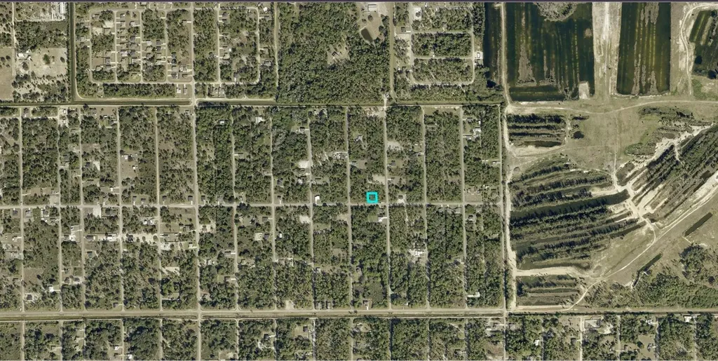 805 E 17th Street Lehigh Acres FL 33972