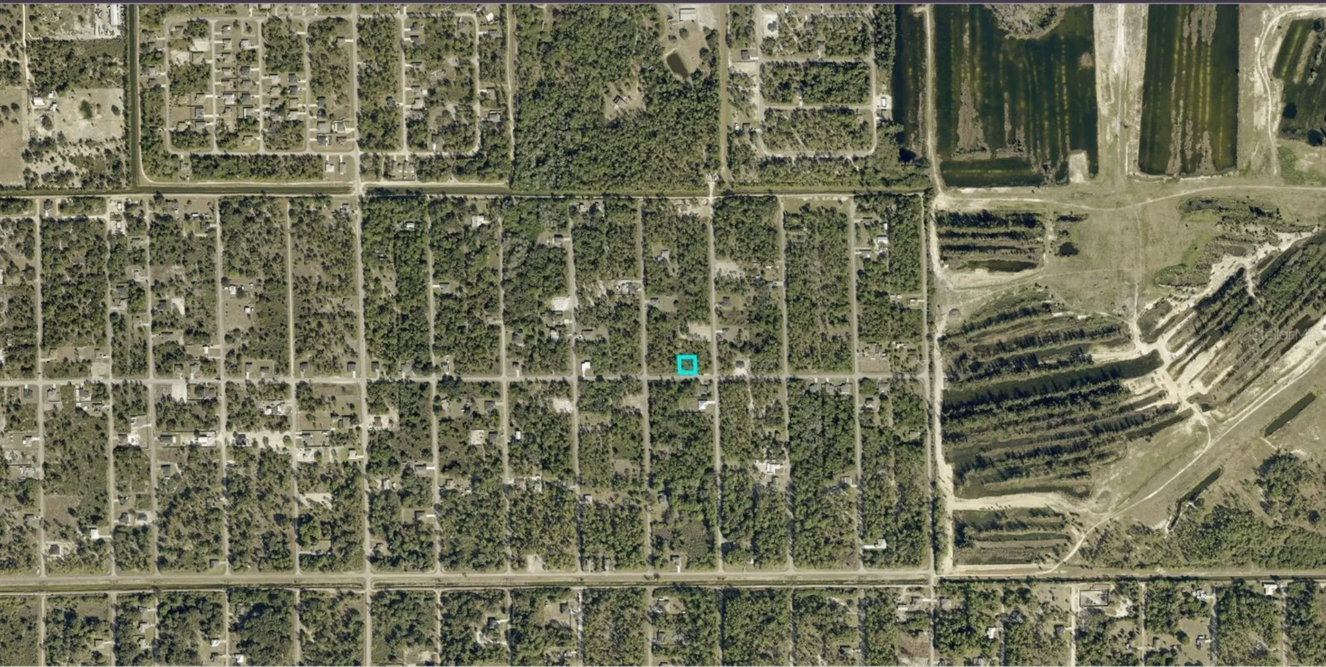 805 E 17th Street Lehigh Acres FL 33972