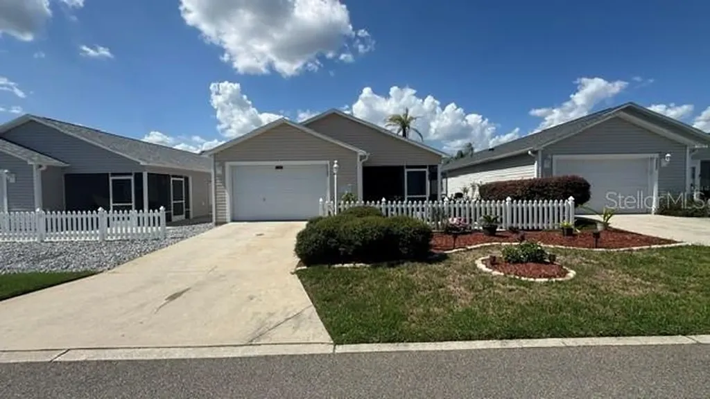 2029 Fairview Lane The Villages FL 32162