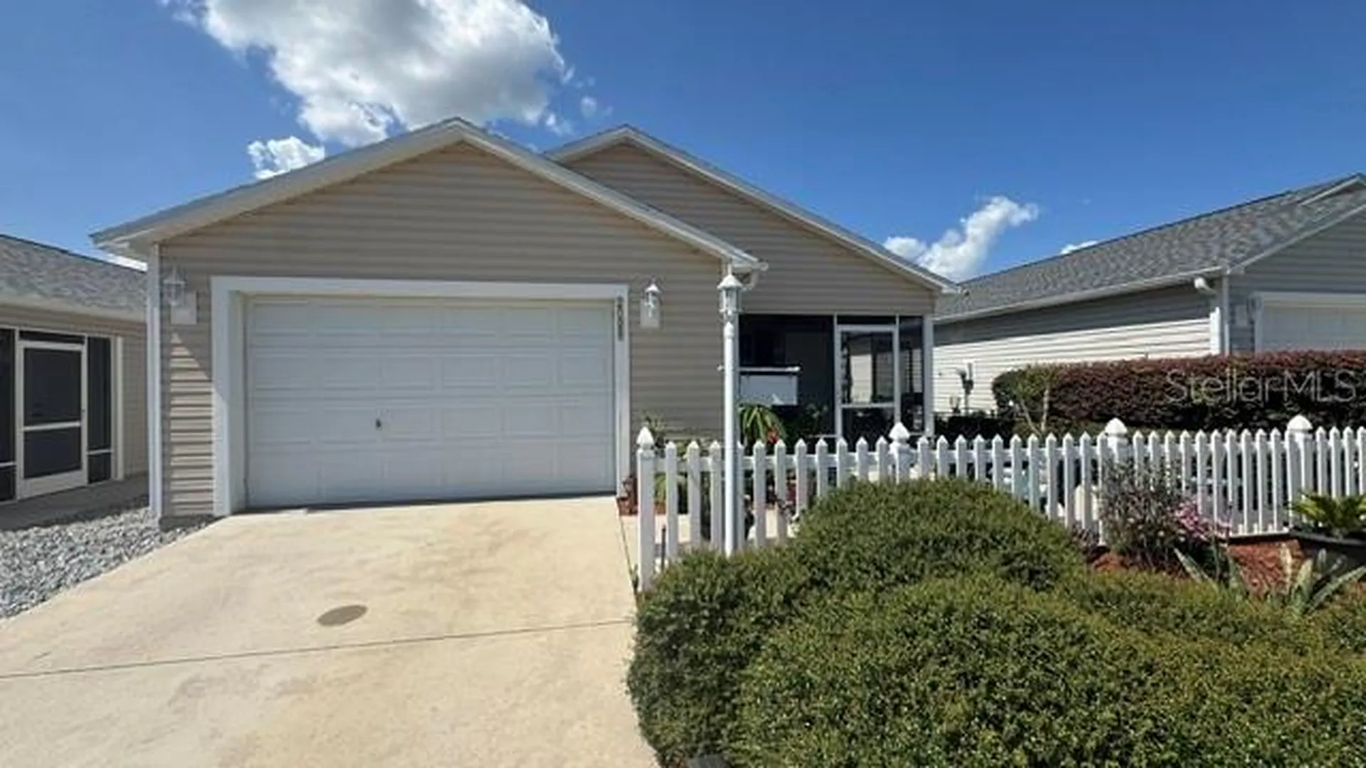 2029 Fairview Lane The Villages FL 32162