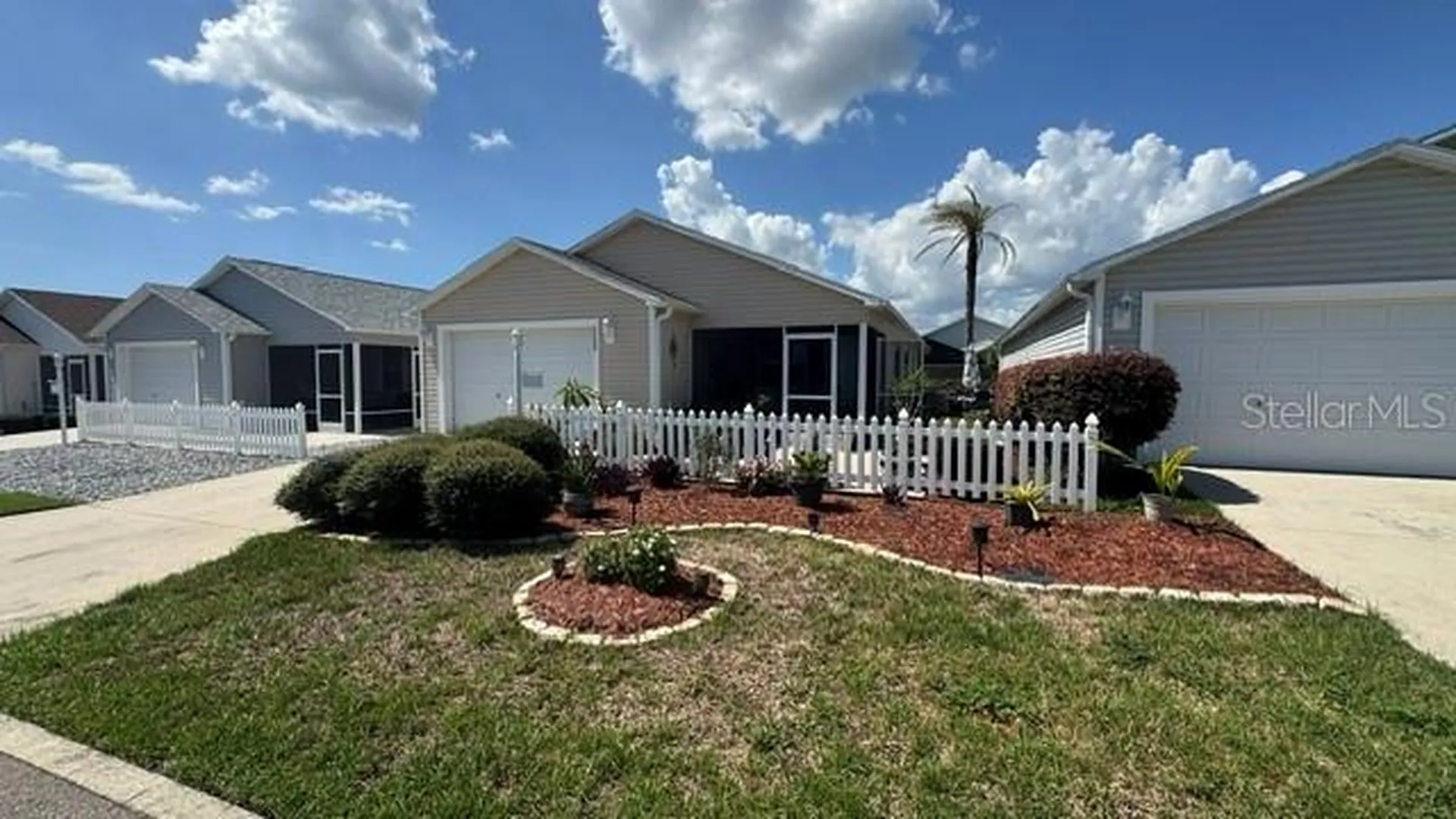 2029 Fairview Lane The Villages FL 32162