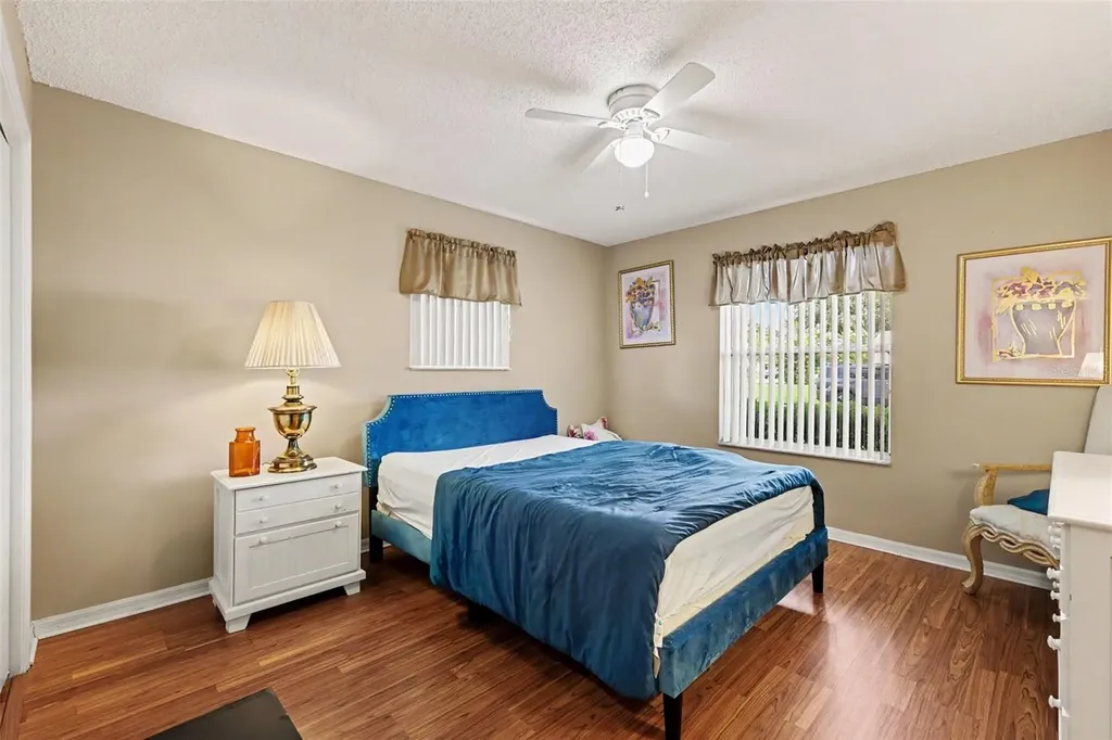1501 Las Pacos Court The Villages FL 32162