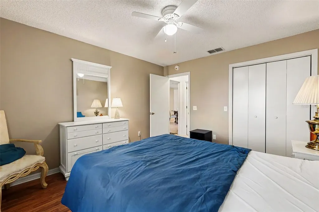 1501 Las Pacos Court The Villages FL 32162