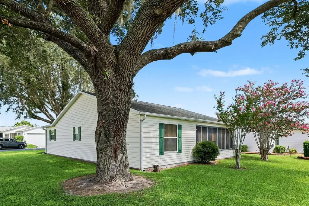 1501 Las Pacos Court The Villages FL 32162