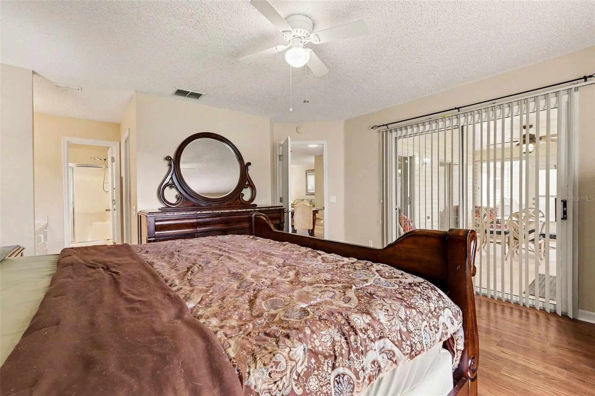 1501 Las Pacos Court The Villages FL 32162