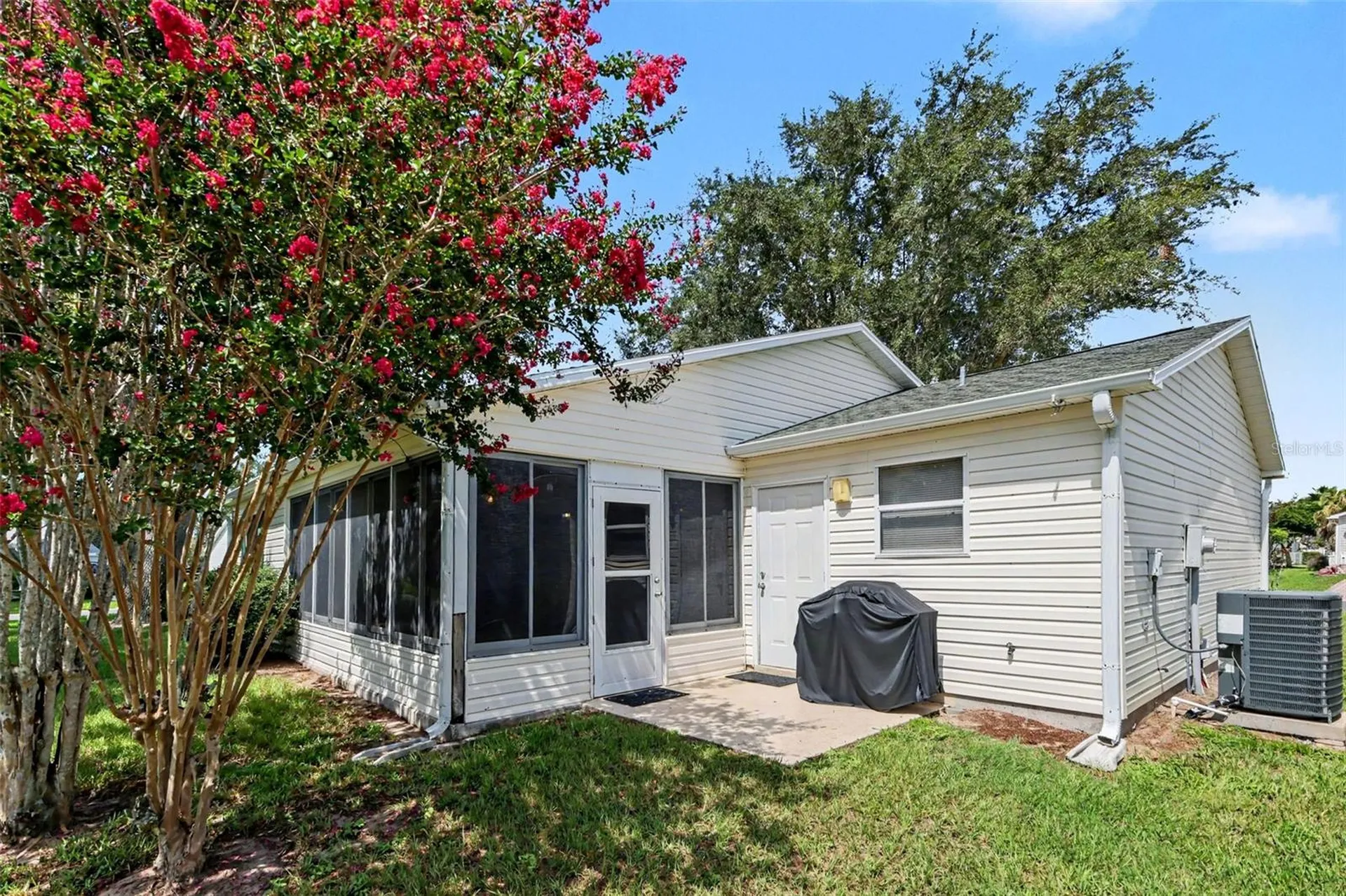 1501 Las Pacos Court The Villages FL 32162
