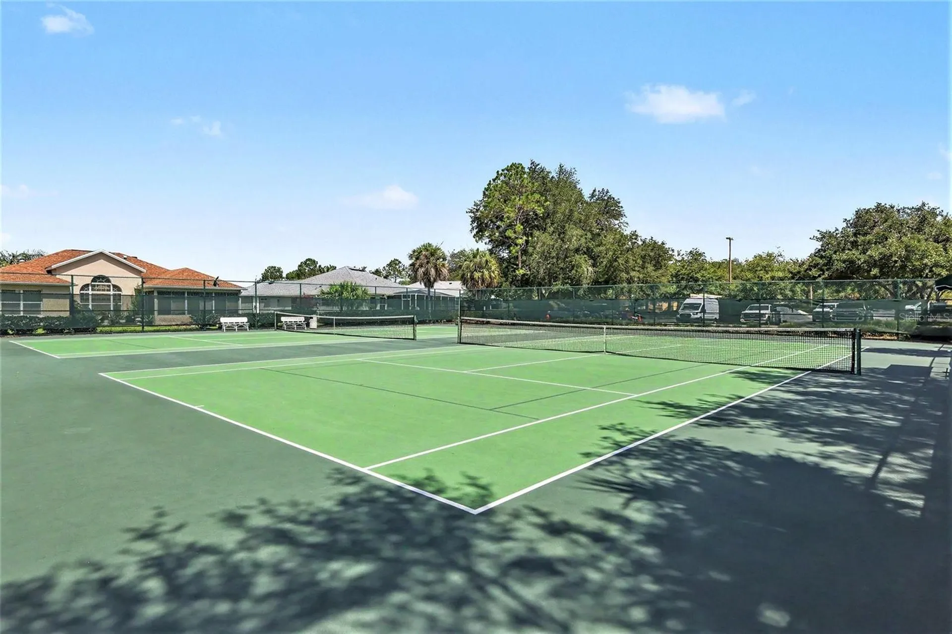 1501 Las Pacos Court The Villages FL 32162