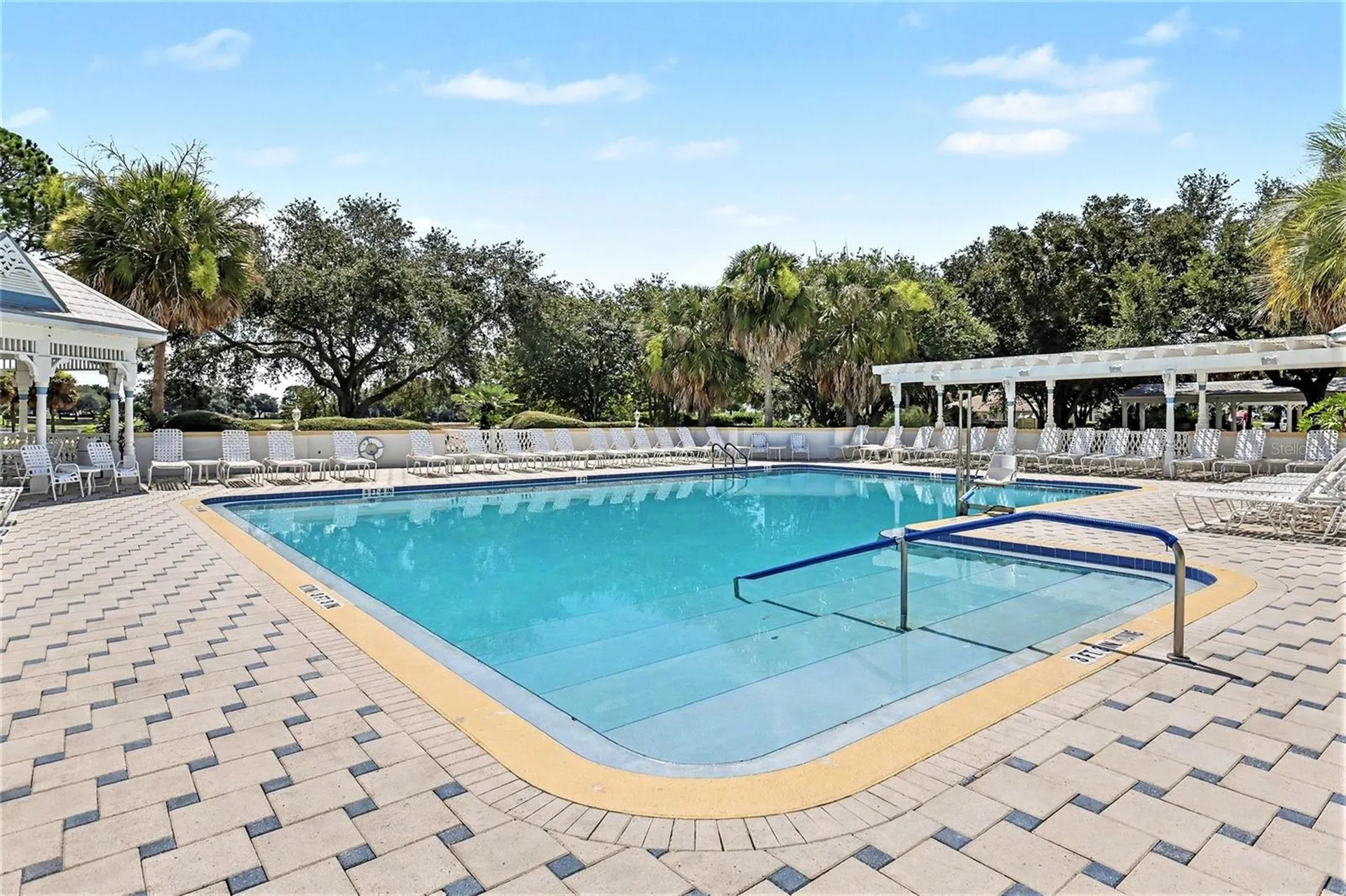 1501 Las Pacos Court The Villages FL 32162