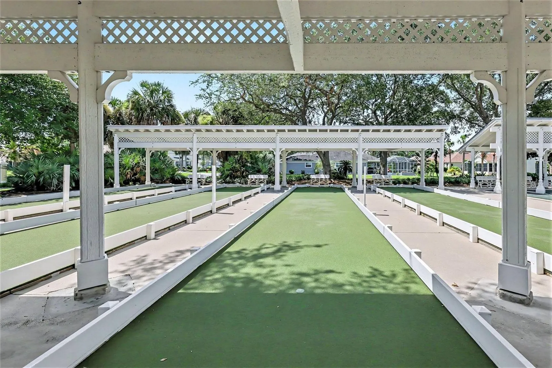 1501 Las Pacos Court The Villages FL 32162