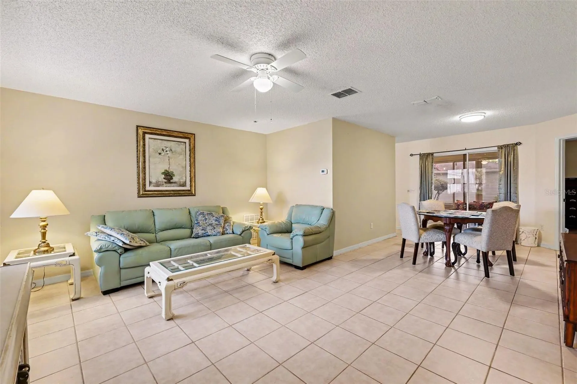 1501 Las Pacos Court The Villages FL 32162