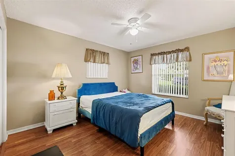 1501 Las Pacos Court The Villages FL 32162