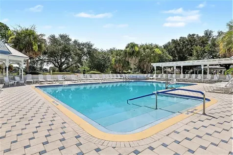 1501 Las Pacos Court The Villages FL 32162