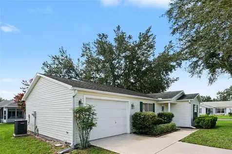 1501 Las Pacos Court The Villages FL 32162