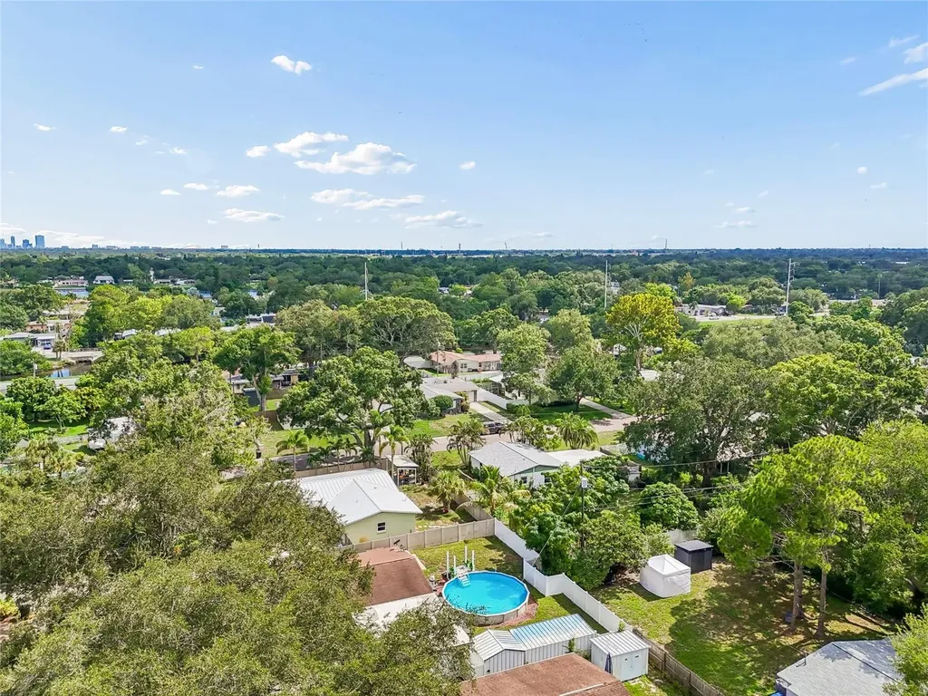 7846 12th Street N St Petersburg FL 33702