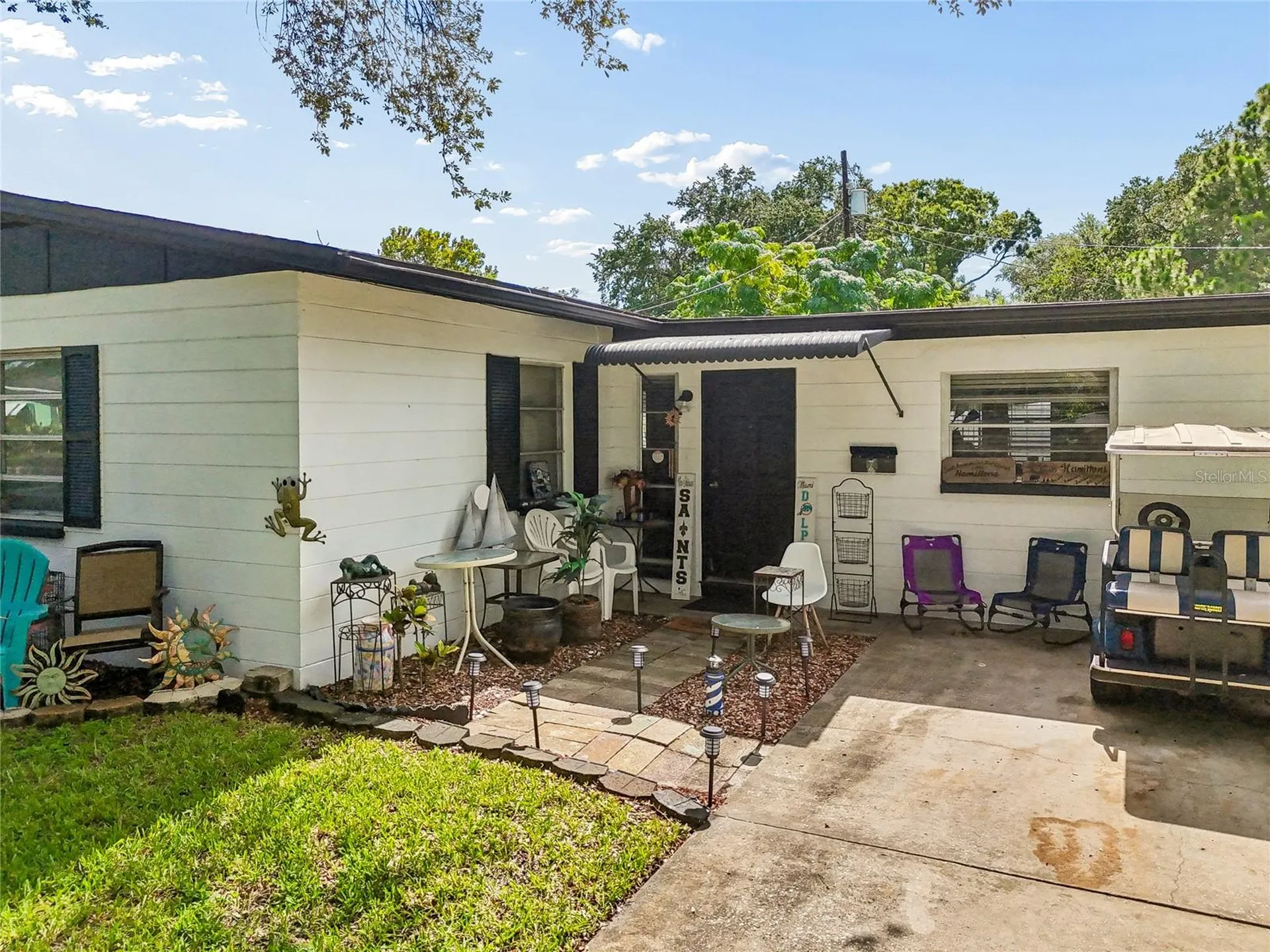 7846 12th Street N St Petersburg FL 33702