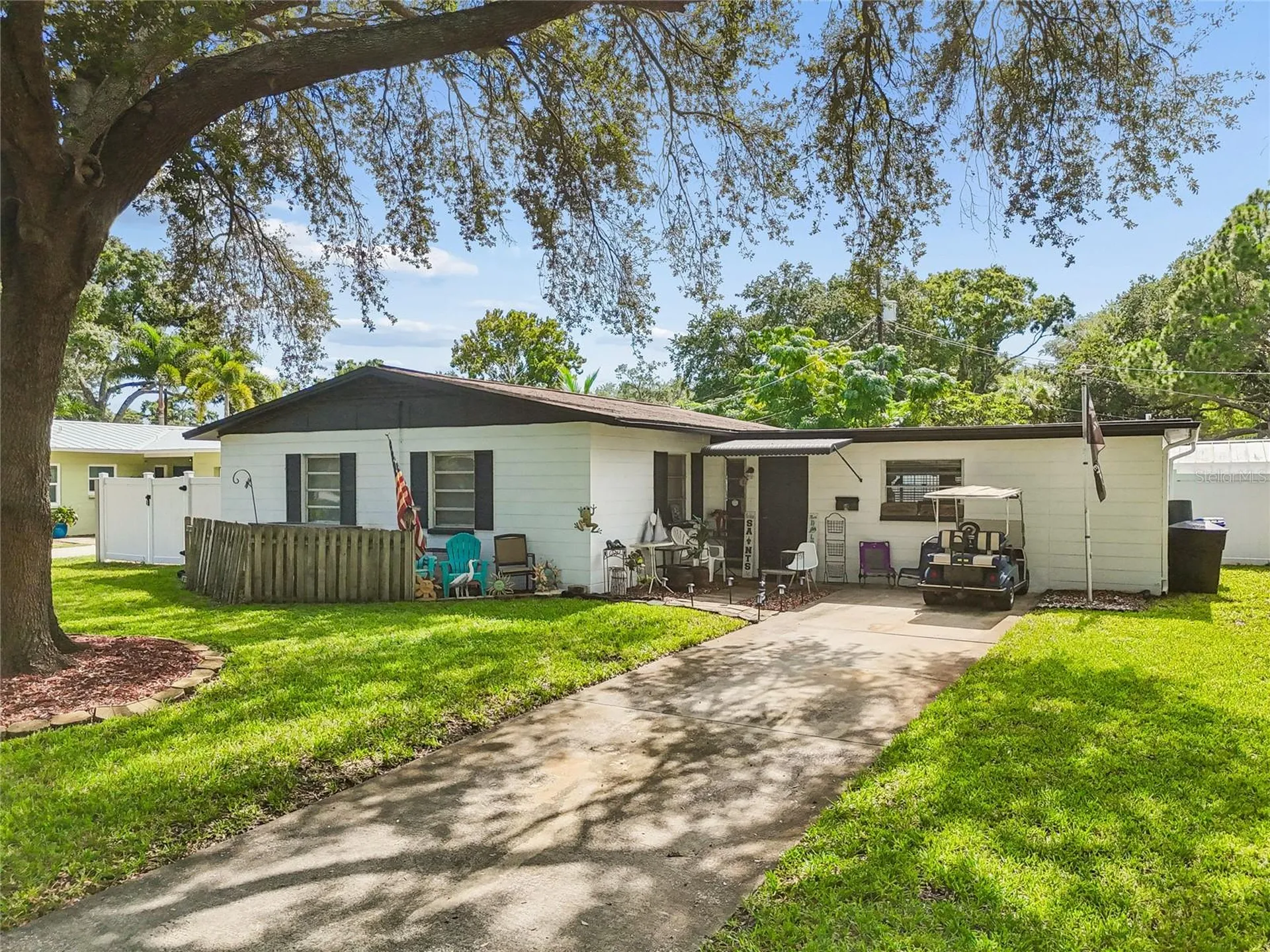 7846 12th Street N St Petersburg FL 33702
