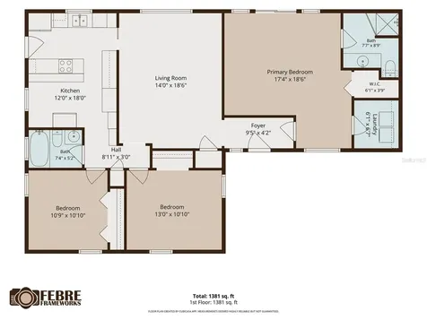 7846 12th Street N St Petersburg FL 33702
