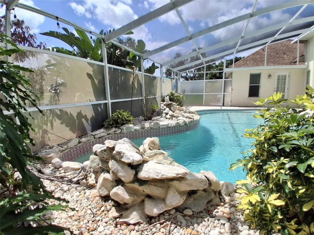 3392 St Ives Boulevard Spring Hill FL 34609