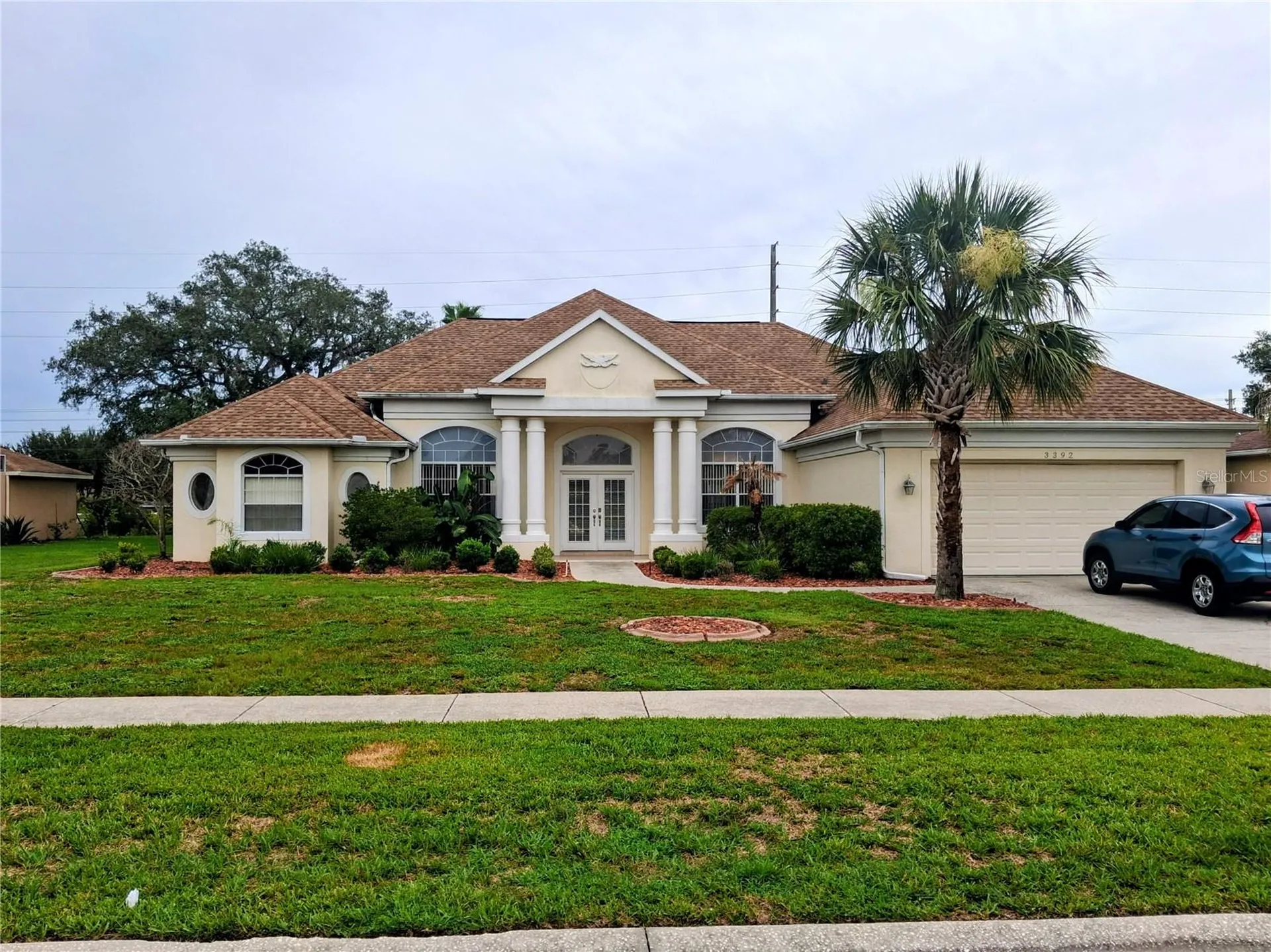 3392 St Ives Boulevard Spring Hill FL 34609