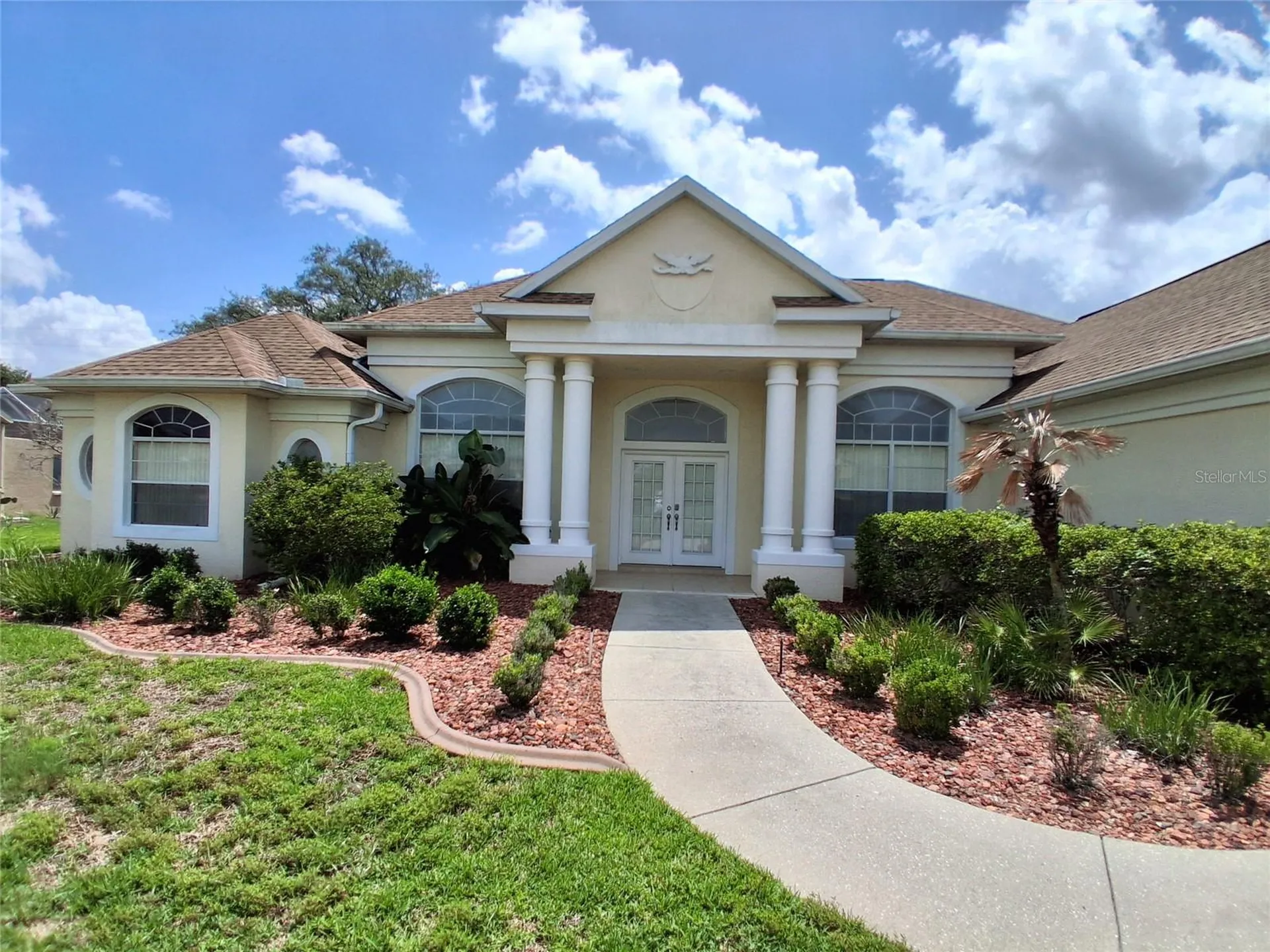 3392 St Ives Boulevard Spring Hill FL 34609