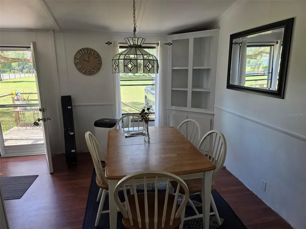 26 Sapp Street Inglis FL 34449