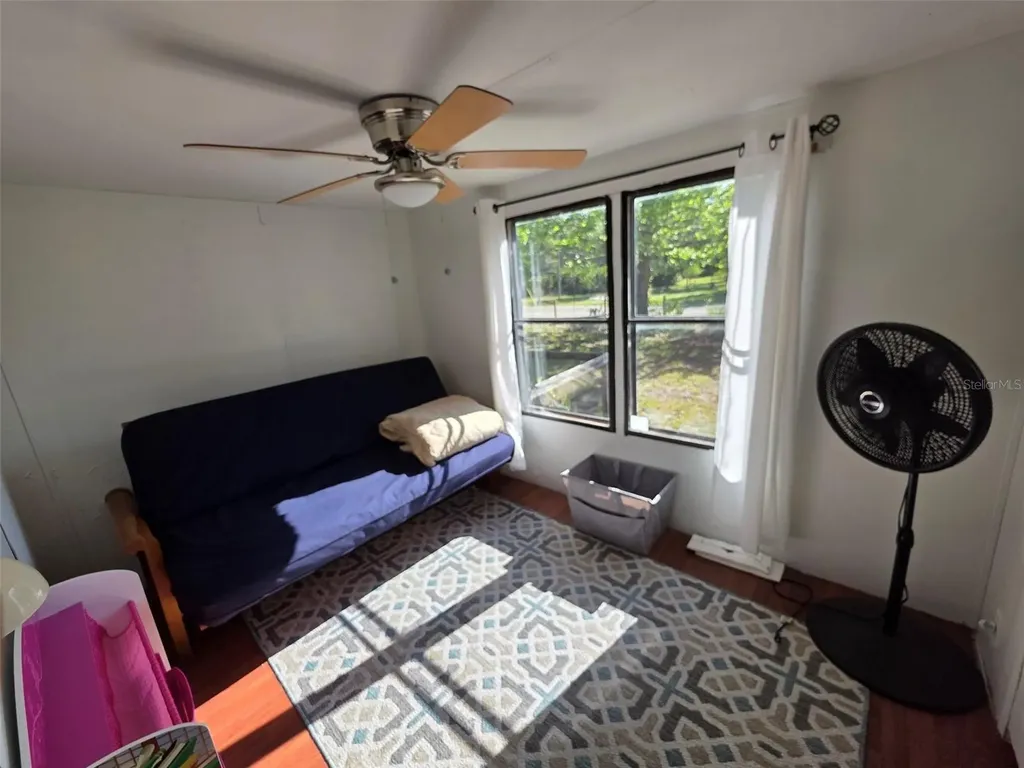 26 Sapp Street Inglis FL 34449