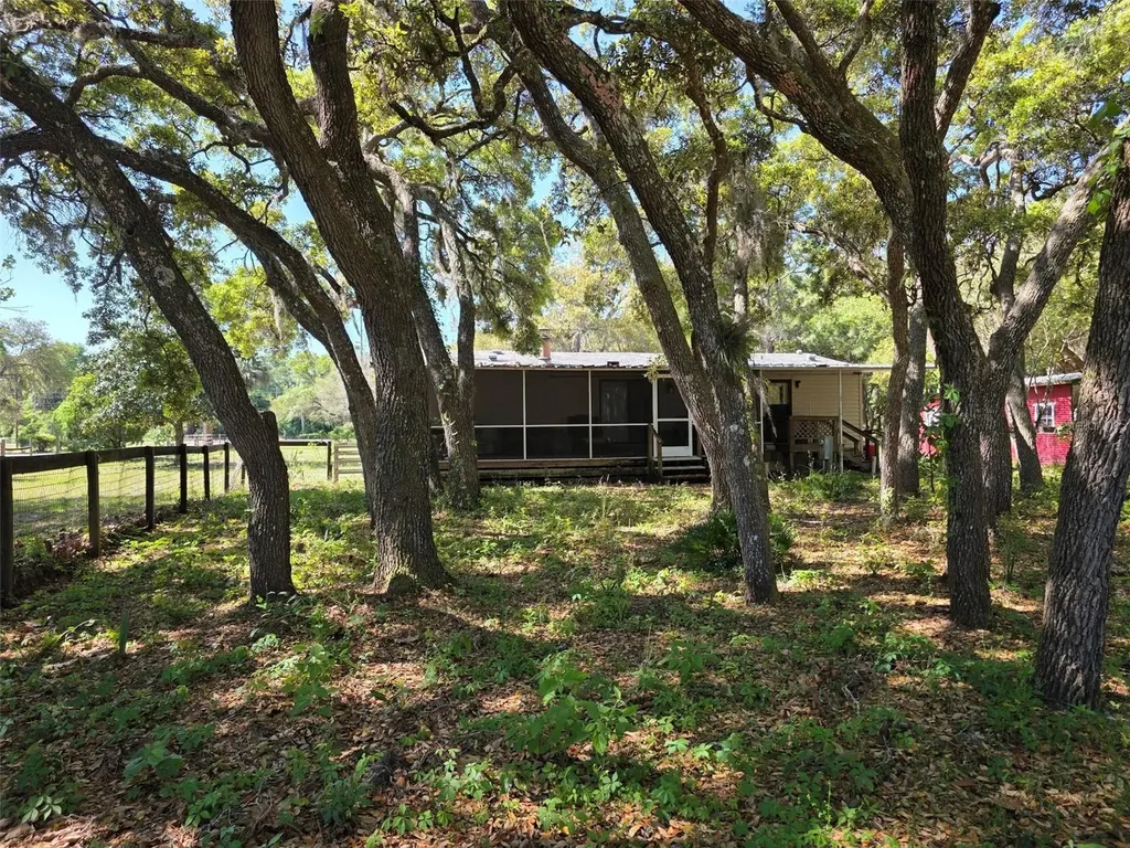 26 Sapp Street Inglis FL 34449
