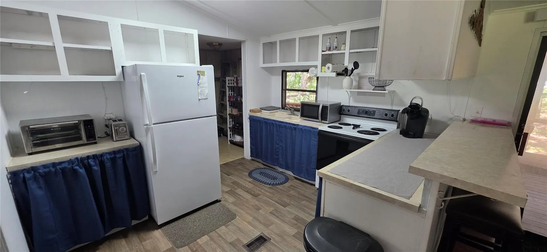 26 Sapp Street Inglis FL 34449