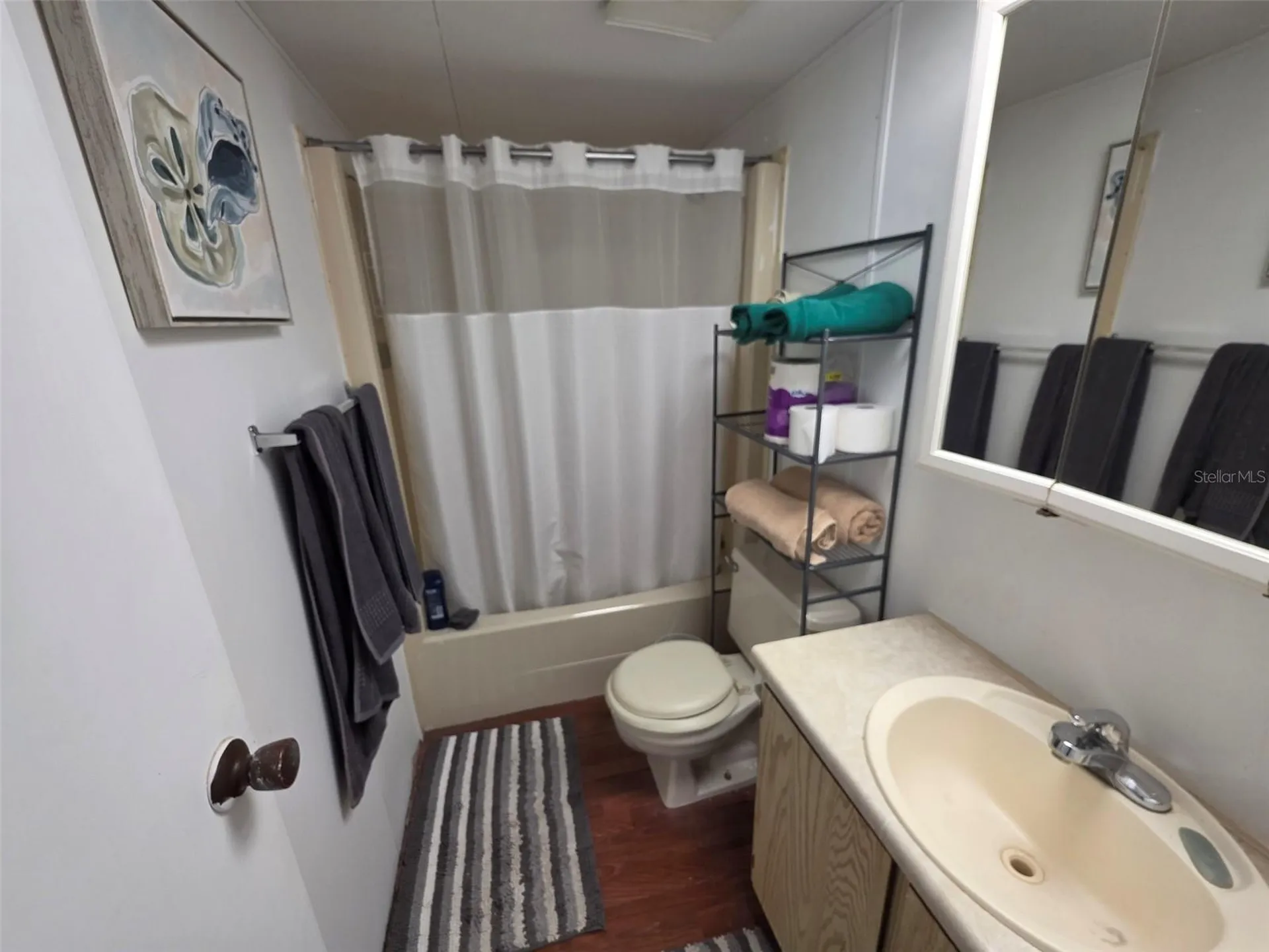 26 Sapp Street Inglis FL 34449