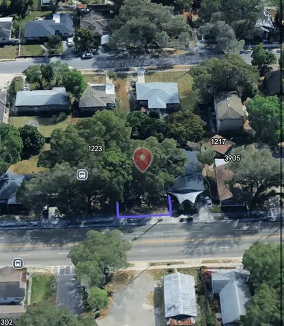 1221 E Dr Martin Luther King Jr Boulevard Tampa FL 33603