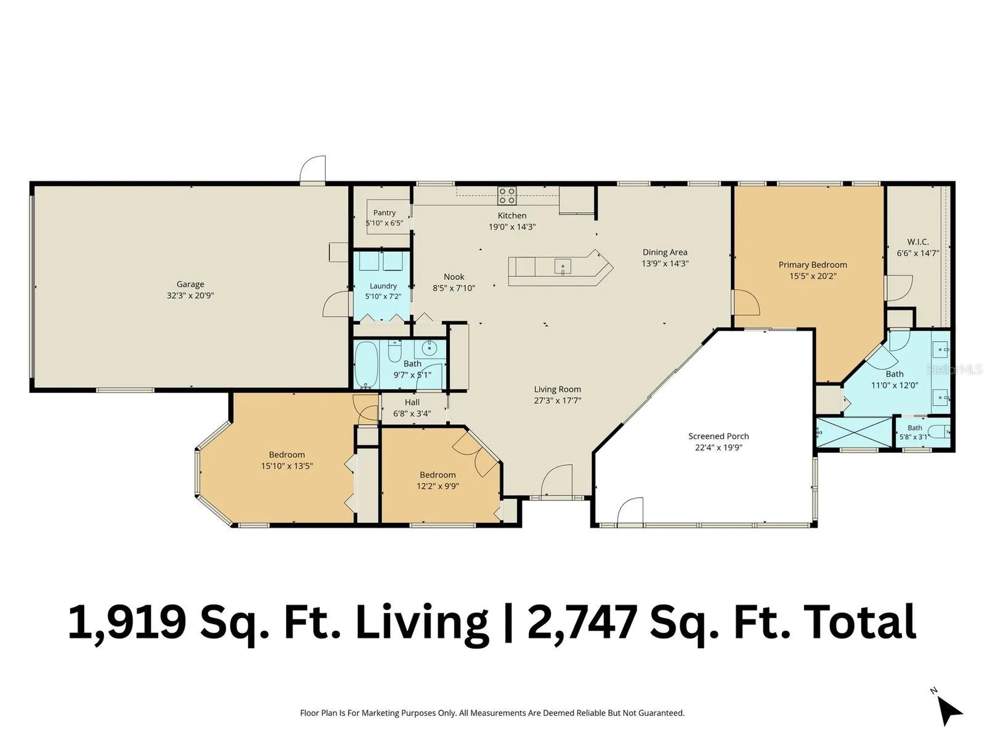 6484 W Cannondale Drive Crystal River FL 34429