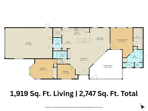 6484 W Cannondale Drive Crystal River FL 34429