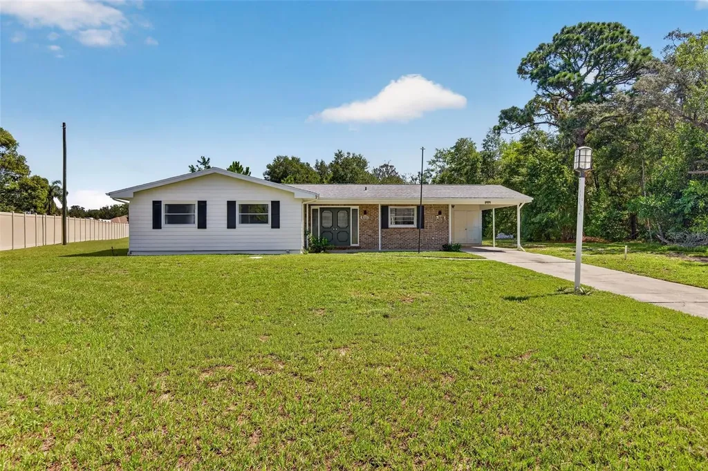 7502 Pond Circle Spring Hill FL 34606