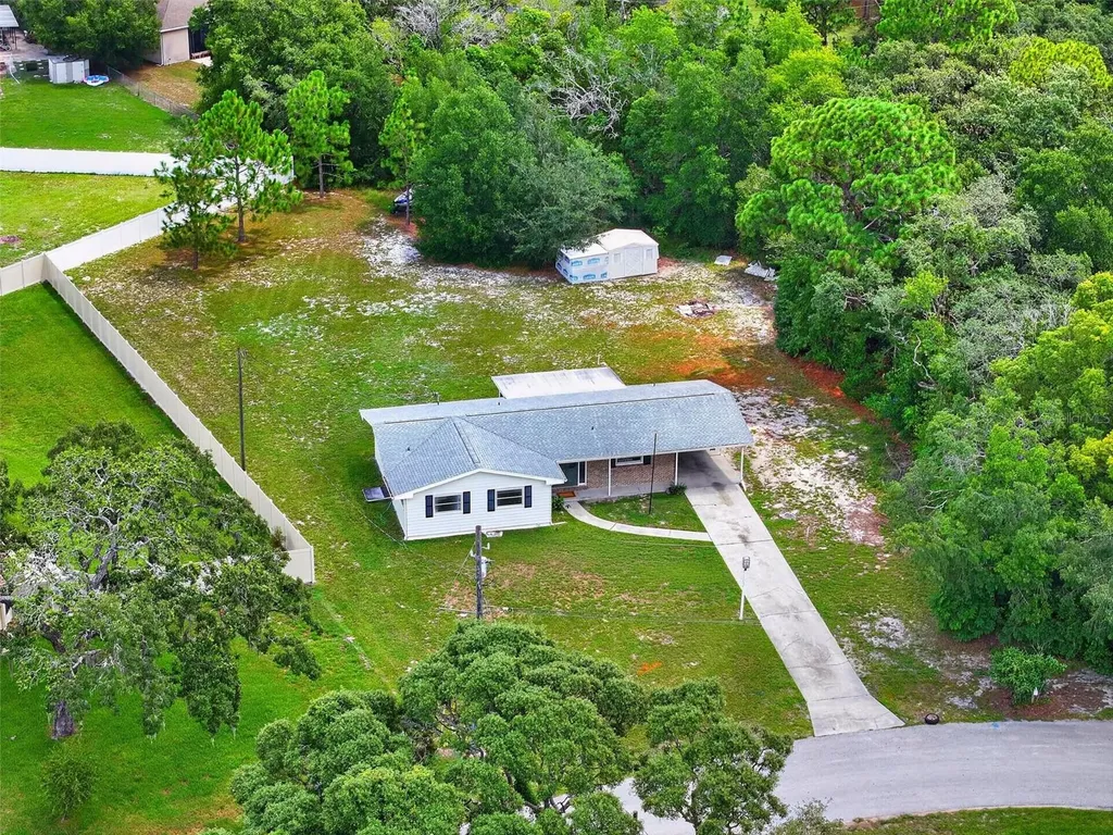 7502 Pond Circle Spring Hill FL 34606