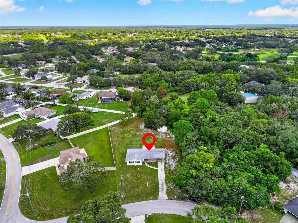 7502 Pond Circle Spring Hill FL 34606