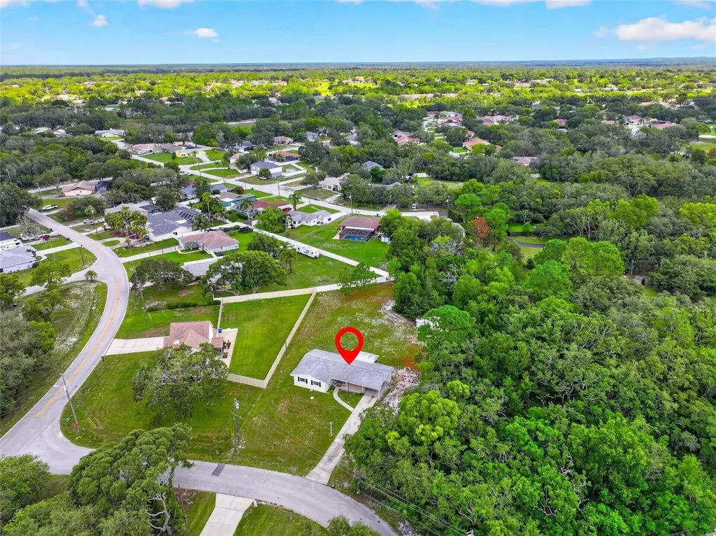 7502 Pond Circle Spring Hill FL 34606