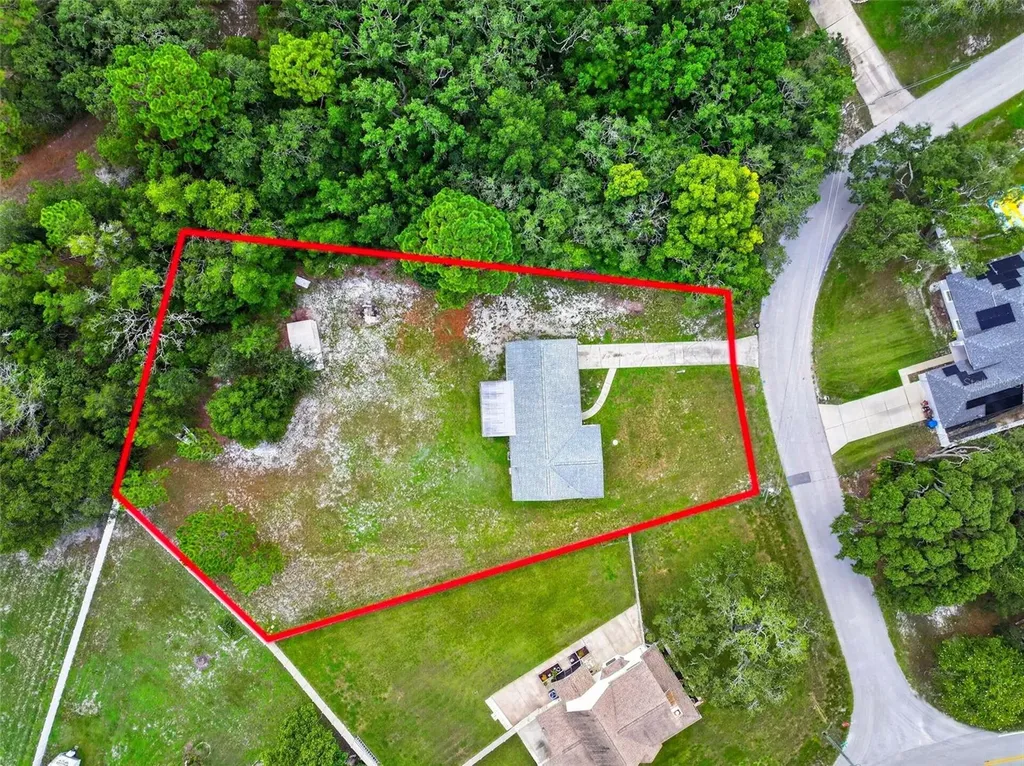 7502 Pond Circle Spring Hill FL 34606