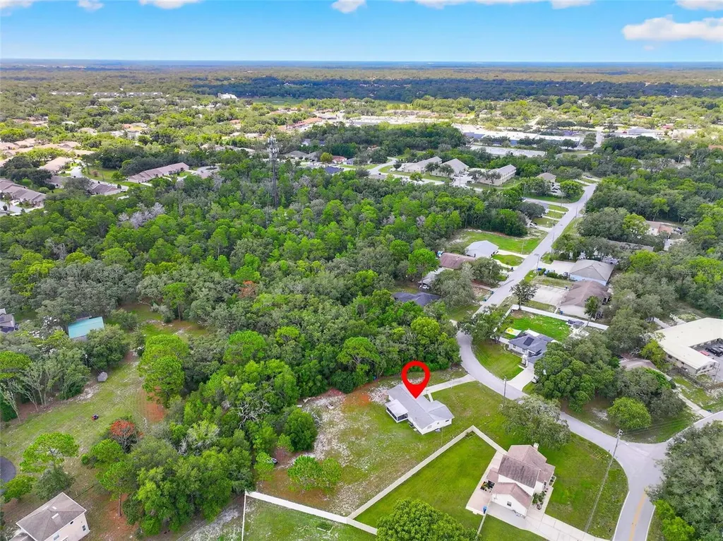 7502 Pond Circle Spring Hill FL 34606