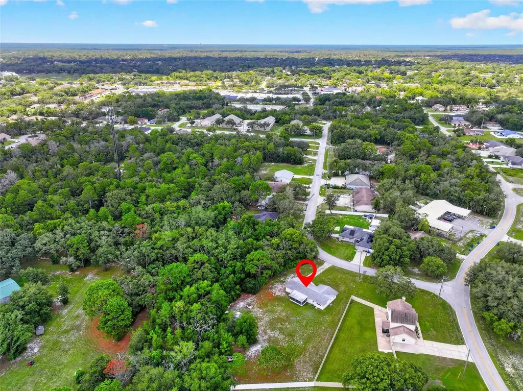 7502 Pond Circle Spring Hill FL 34606