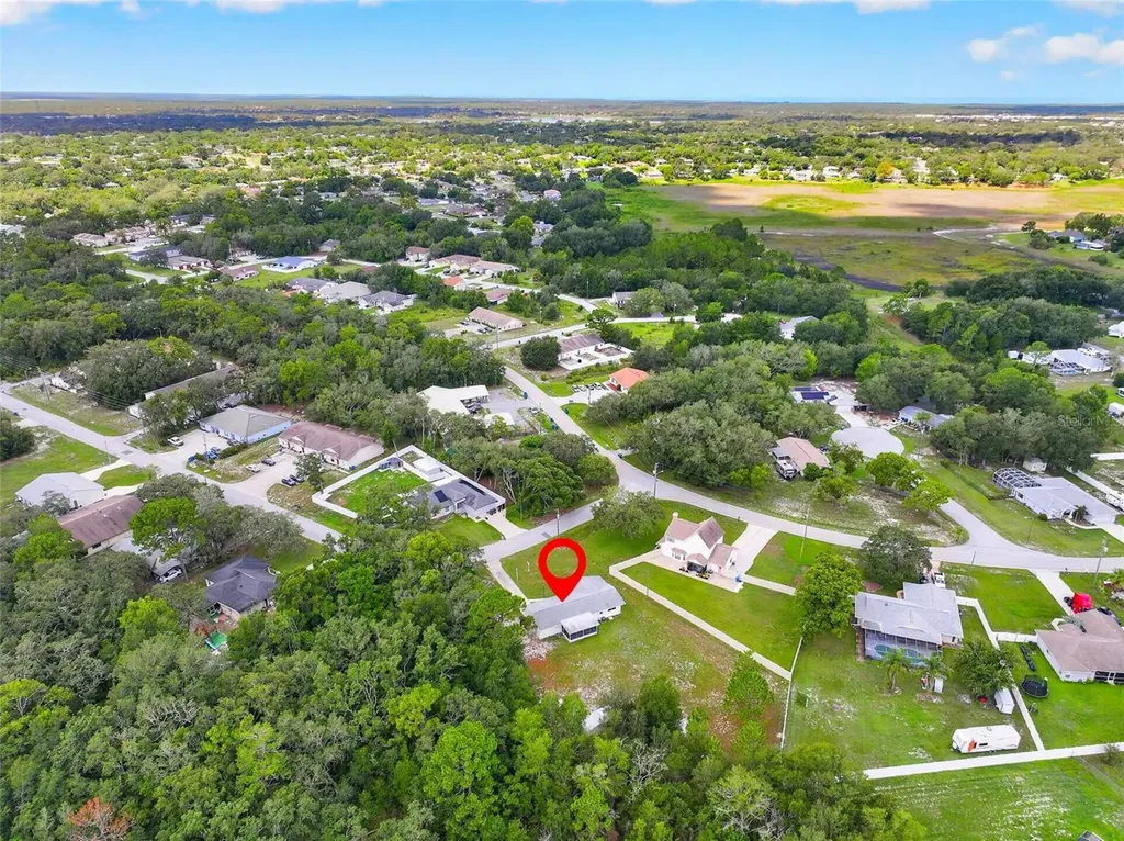 7502 Pond Circle Spring Hill FL 34606