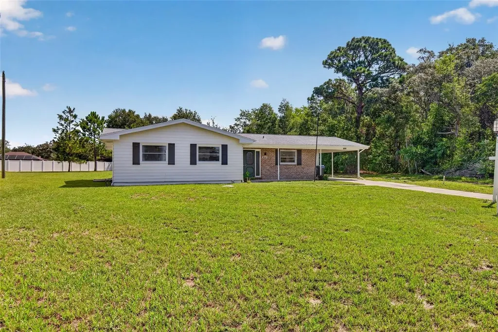 7502 Pond Circle Spring Hill FL 34606