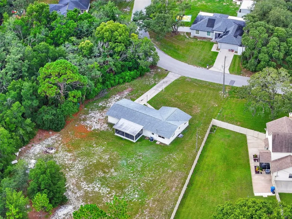 7502 Pond Circle Spring Hill FL 34606