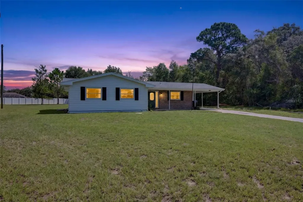7502 Pond Circle Spring Hill FL 34606
